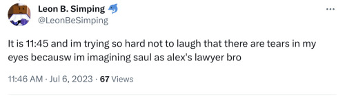 If Dolly Ever Decides To Sue Fake Alex During The Aftermath Of ABiBaZ, I Do Not Want To Be Fake Alexs