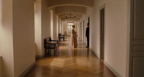 A Dangerous Method (2011) - David Cronenberg.Sometimes you have to do something unforgivable…