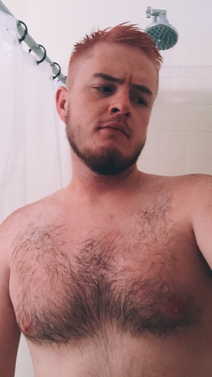 jellybiscuit:  fresh and clean💕✨💦 