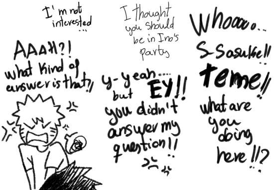 feeling this way&hellip;Sorry&hellip;It was better in my head&hellip;=__=@sararain0