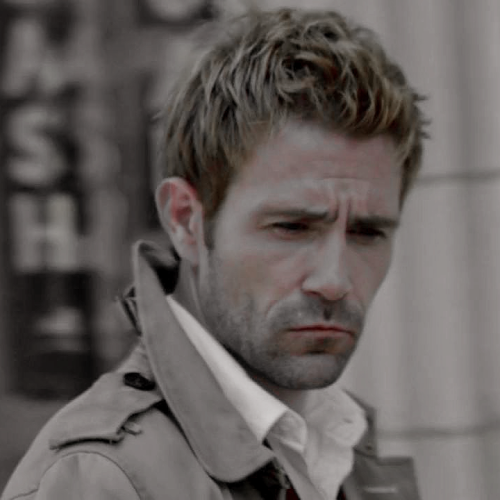 John Constantine