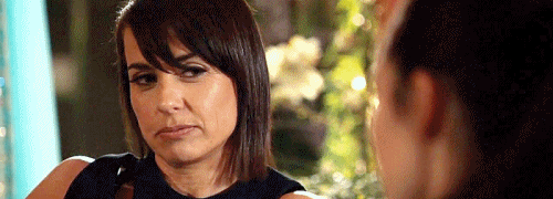 merelybeing:2.09 | Quinn + Rachel