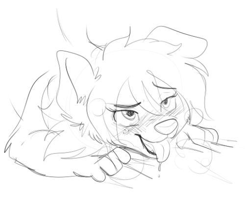 slovenskiy:Some suggestive stuff because I’m bored.Rawr <//w//<