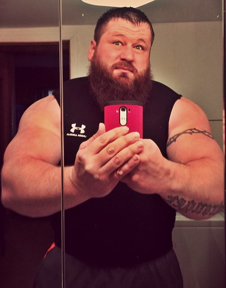 bigbullboss:  troyal77:  Fuuuuuuck…  Wow