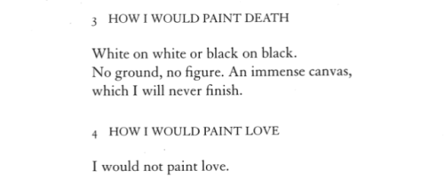 violentwavesofemotion:Lisel Mueller, from Alive Together: New and Selected Poems; “Imagin