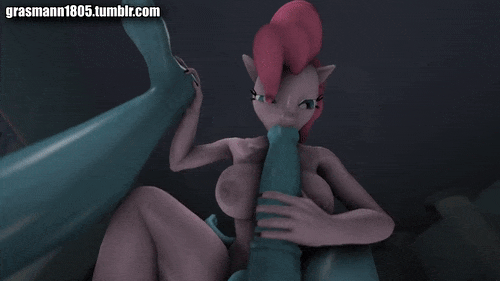 grasmann1805: Pinkie x Dash 2 It’s been a while since I released something. Was
