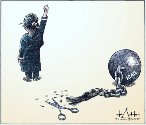 azadi-azadi-azadi - #WomanLifeFreedom