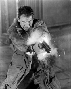 handsg0ld:Blade Runner (1982) 