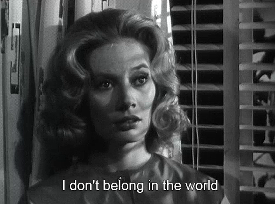 marypickfords:  Carnival of Souls (Herk Harvey, 1962)