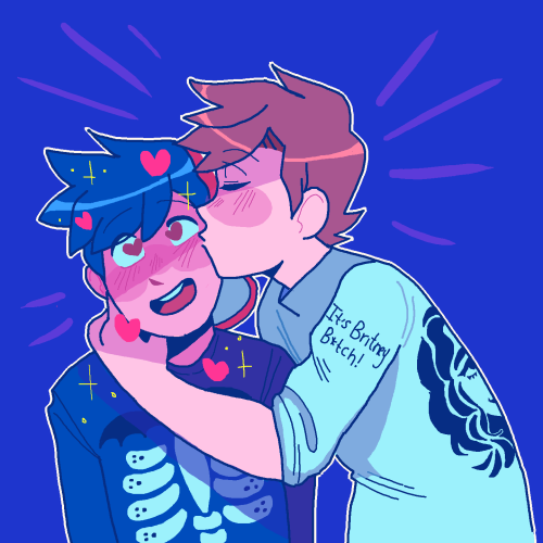 fightxer:kissed by the boyfriend kinda feels like….✨🎊💫🎉⭐