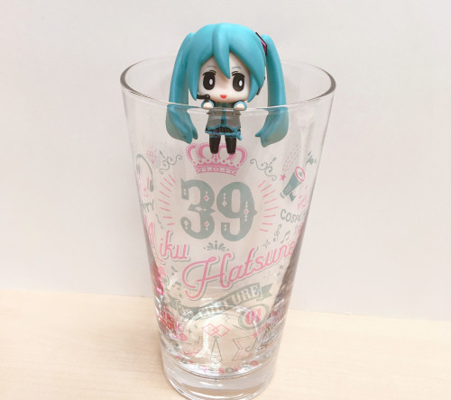 Today's Miku Figure Is:
