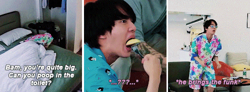Happy Birthday To Kim Seokjin, Our Funniest, Brightest, Most Joyous Moon!