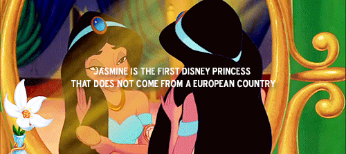 calicoranger:Aladdin Trivia
