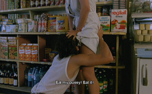 cinemasavage:  Betty Blue (Dir. Jean-Jacques adult photos