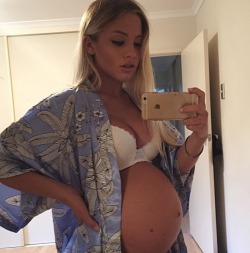 preggogirl:  Just a few pics as people have