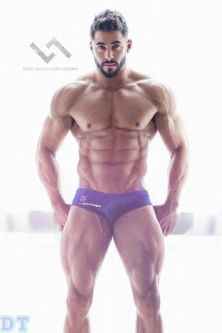 Muscle Motivation