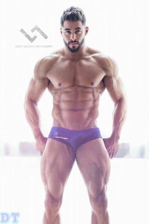 Muscle Motivation