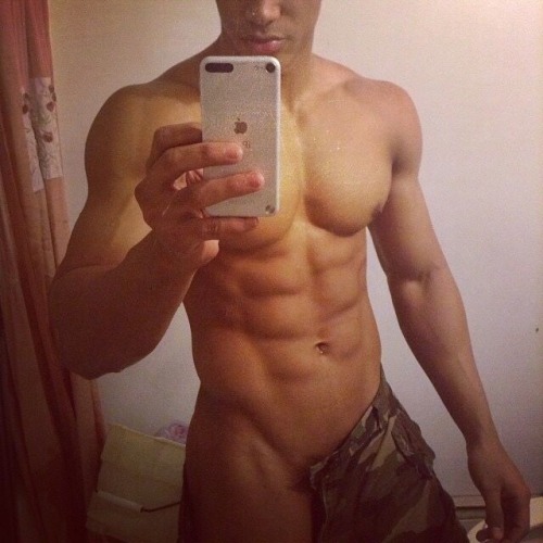 the-hottest-men:  Maravilla3x has a sexy and beautiful body  Dm dick and ass pics/videos to @the-hottest-men  …