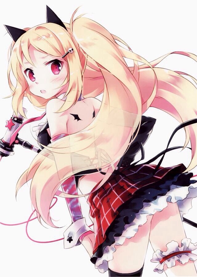 Kitsu