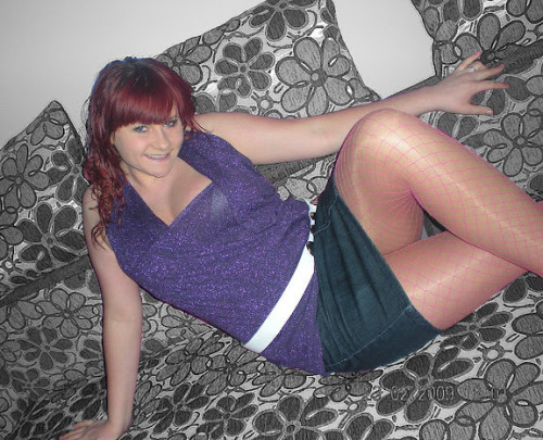 I Love Wearing Pantyhose