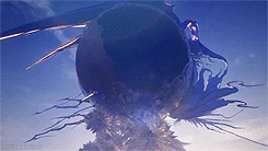 smalllady:The crystal age is just a legend, from before the world was born. And it ended before you 