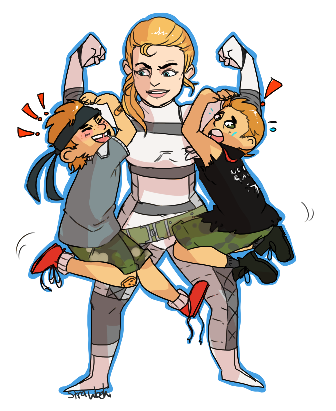 strawbeki:  just finished mgs4 and i’m ready 2 die honestly!!!!!!!! but these pythons