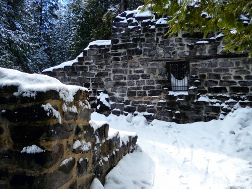 Lime Kiln, Ottawa.