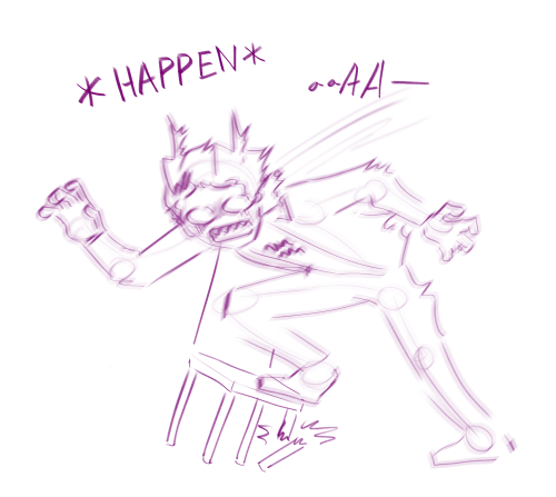 Cronus, I'm Single