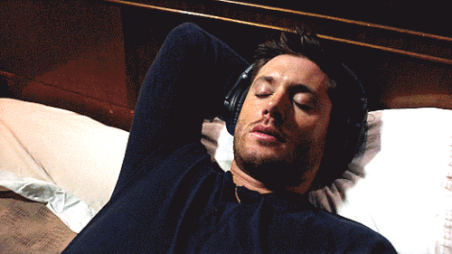 deanjackles: 9x14 | Captives