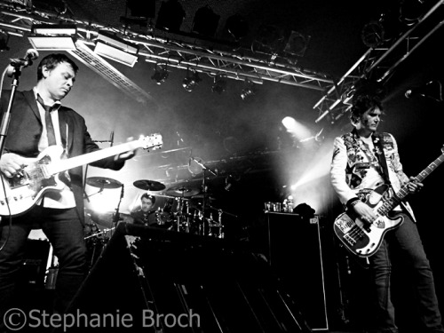 Manic  Street Preachers 29.05.2014 Den Atelier Luxemburg more photos