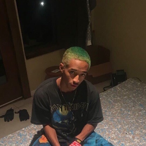 Porn Pics coutureicons:  jaden smith