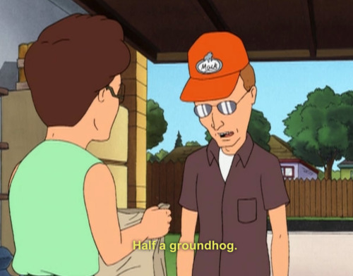 Sweet Lady Propane