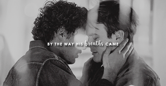 vlamito:i would know him in death, at the end of the world.⎯the song of achilles, madeline miller