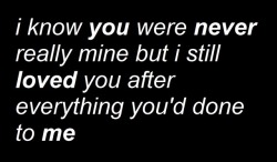 fallingback-down:  I miss you so so much..