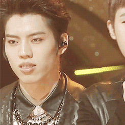 chandoo:  me too dongwoo, me too..           