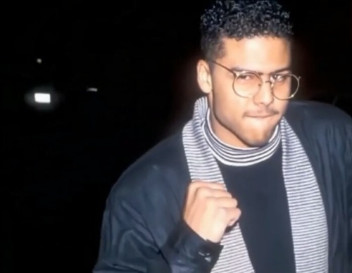 lisas-lopes:Al B. Sure, 1988