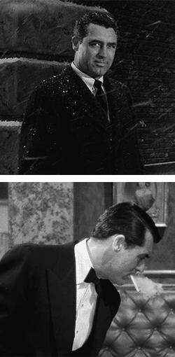 phdaisy:  nitratediva:  Cary Grant, born Archibald Alexander Leach (January 18, 1904 – ∞)  I’ve often been accused by critics of being myself onscreen. But being oneself is more difficult than you’d suppose.   My love, Cary Grant! 