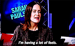 lorelaiigilmore:  I was constantly, always and forever, trying to perform the musical