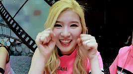 femaleidols:  sana during cheer up era (for anon)  