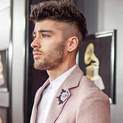 king-zayn:Mister MALIK