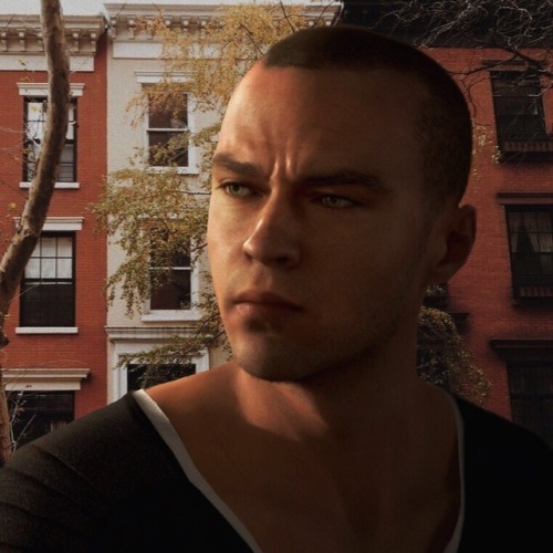 detroit become human markus