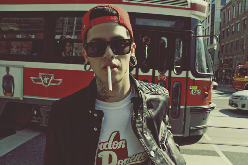 brutalgeneration:  Tumblr on We Heart It - http://weheartit.com/entry/47917549 