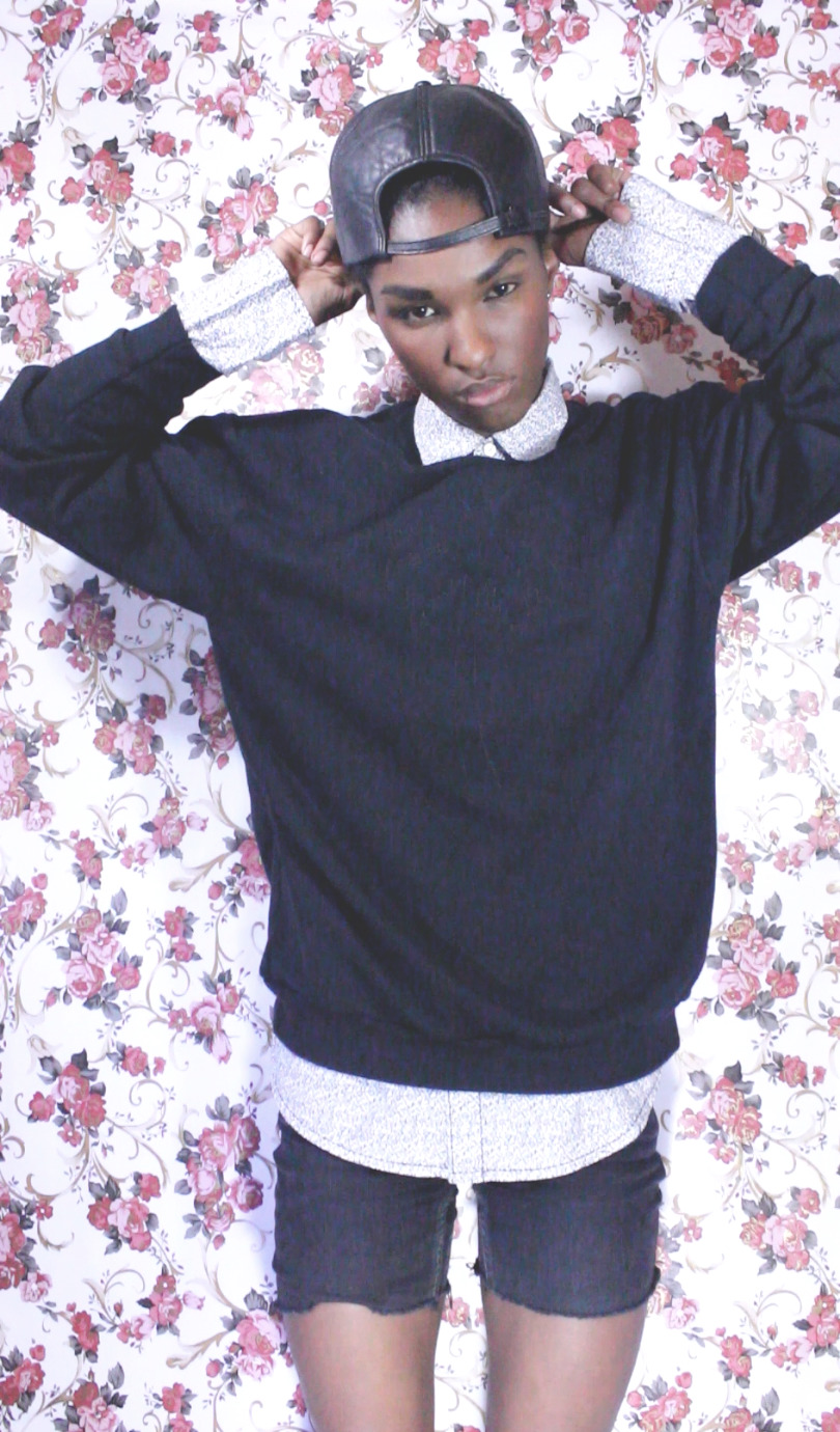 veernyc:  Check out Ari Fitz in the Black Palm Crew!