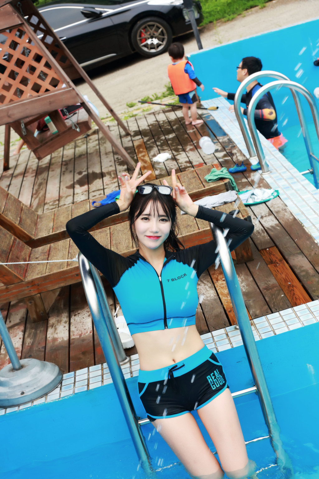 kormodels:  PPL: Im Sol Ah 