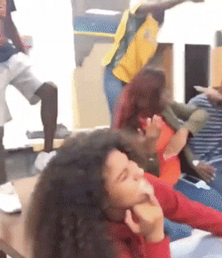 the-movemnt:  Watch: Black teens get even