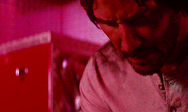 cantinaband:  The man. The myth. The legend. John Wick. You’re not very good at