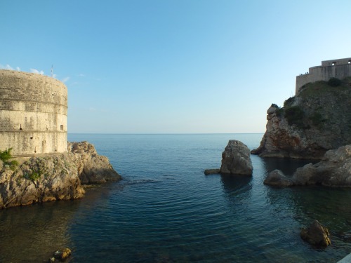 Dubrovnik, Croatia 