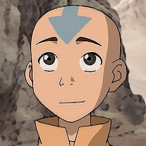 Avatar Aang, Feminist Icon? – Tumblr backup