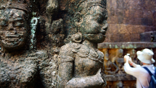 Angkor Wat, Siem Reap, Cambodia