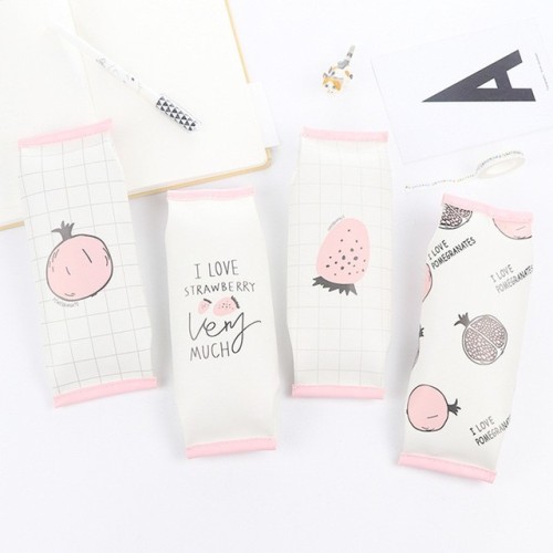 ♡ Fruity Pencil Case (4 Designs) - Buy Here ♡Discount Code: Joanna15 (15% off your purchase!!)Please